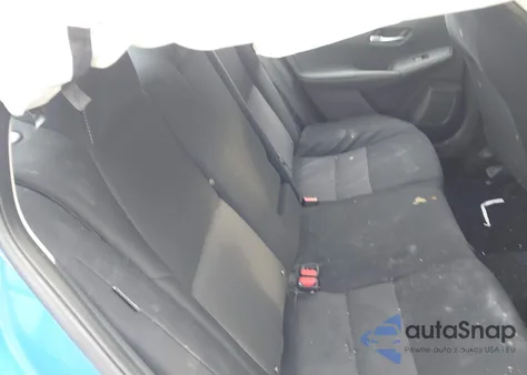 2022 Nissan Sentra Sv Xtronic Cvt из США, поврежденный, VIN 3N1AB8CV1NY291502